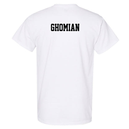 Central Florida - NCAA Women's Rowing : Aileen Ghomian - Classic Shersey T-Shirt-1