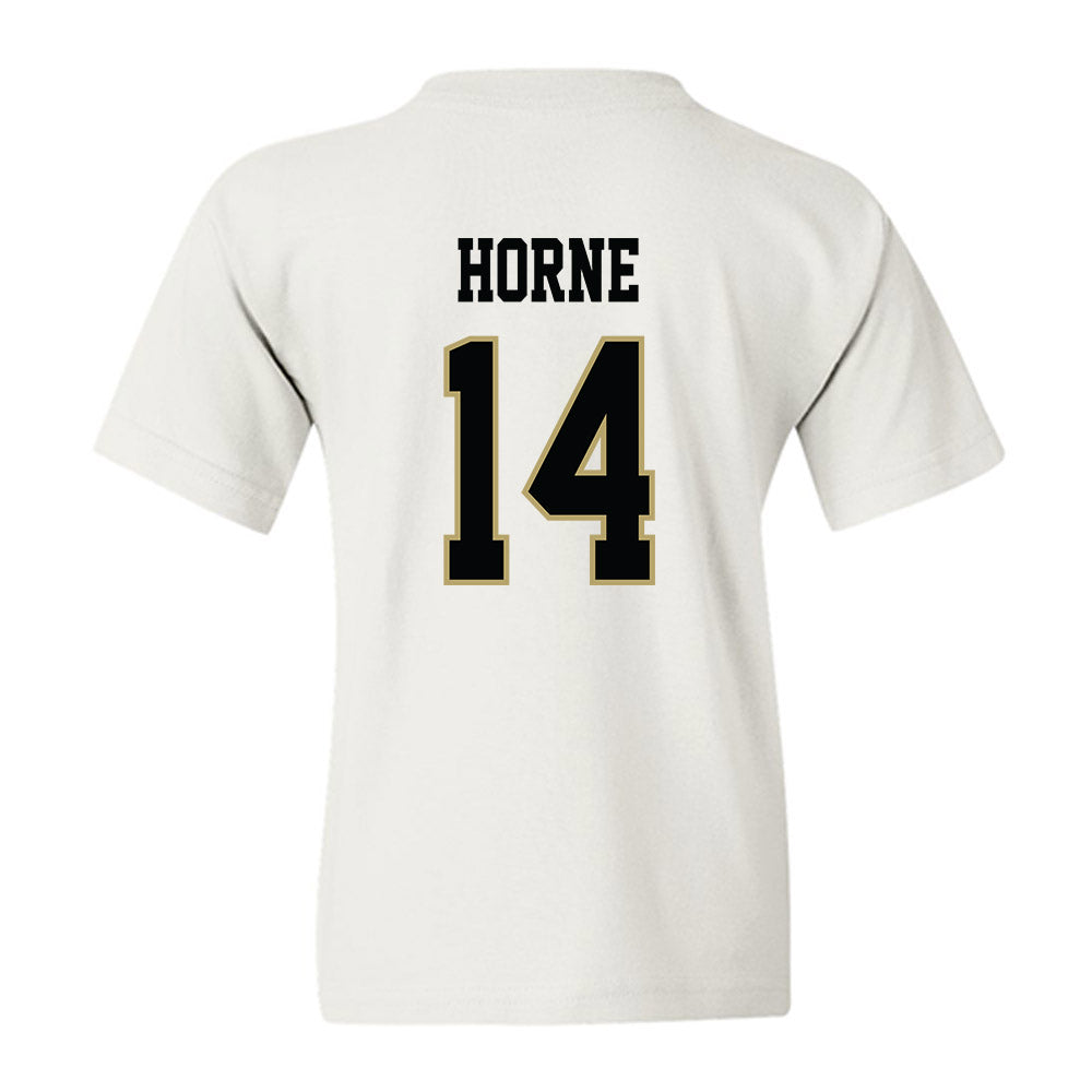 Central Florida - NCAA Women's Volleyball : Kiarrah Horne - Classic Shersey Youth T-Shirt-1