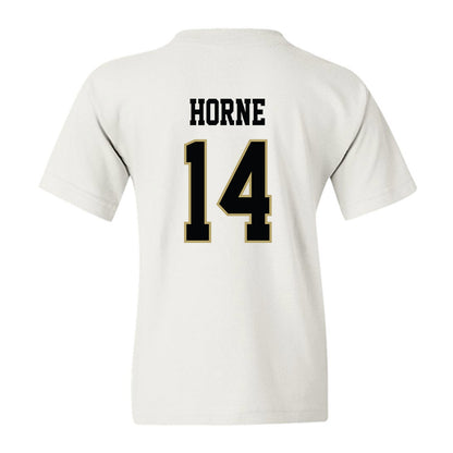 Central Florida - NCAA Women's Volleyball : Kiarrah Horne - Classic Shersey Youth T-Shirt-1