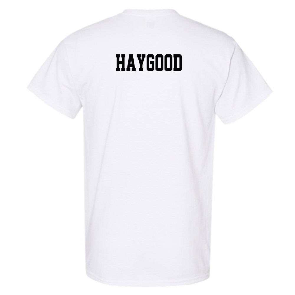 Central Florida - NCAA Men's Golf : Chase Haygood - Classic Shersey T-Shirt-1