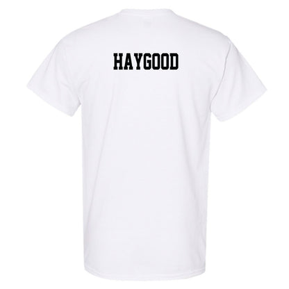 Central Florida - NCAA Men's Golf : Chase Haygood - Classic Shersey T-Shirt-1