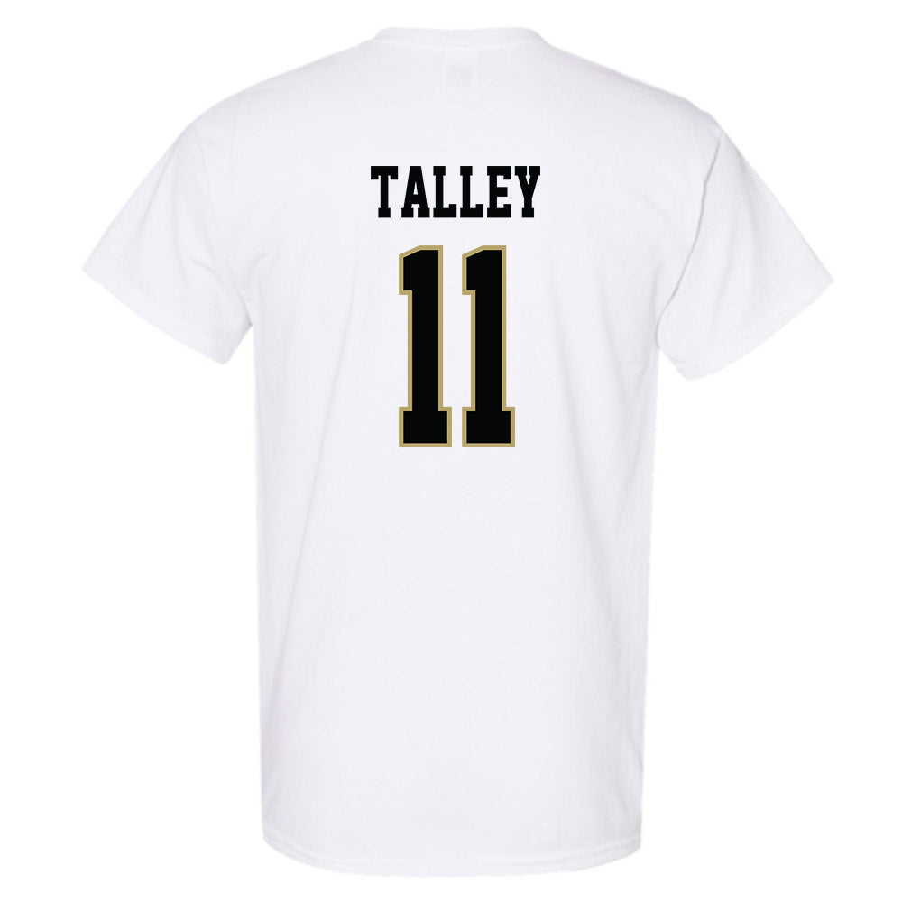 Central Florida - NCAA Football : Ken Talley - Classic Shersey T-Shirt-1
