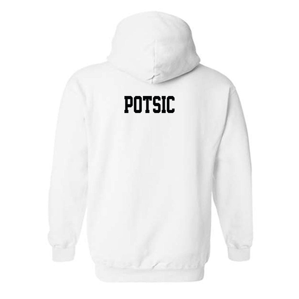 Central Florida - NCAA Cheerleading : Alexis Potsic - Classic Shersey Hooded Sweatshirt-1