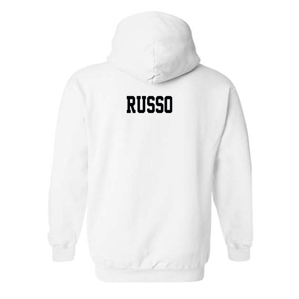Central Florida - NCAA Cheerleading : Izzy Russo - Classic Shersey Hooded Sweatshirt-1