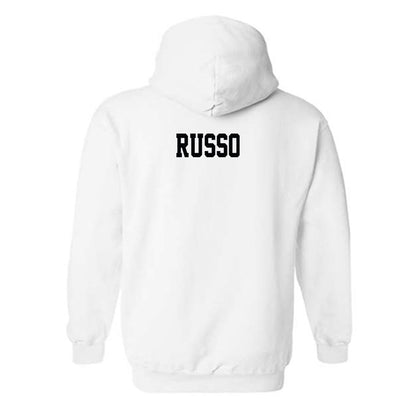 Central Florida - NCAA Cheerleading : Izzy Russo - Classic Shersey Hooded Sweatshirt-1