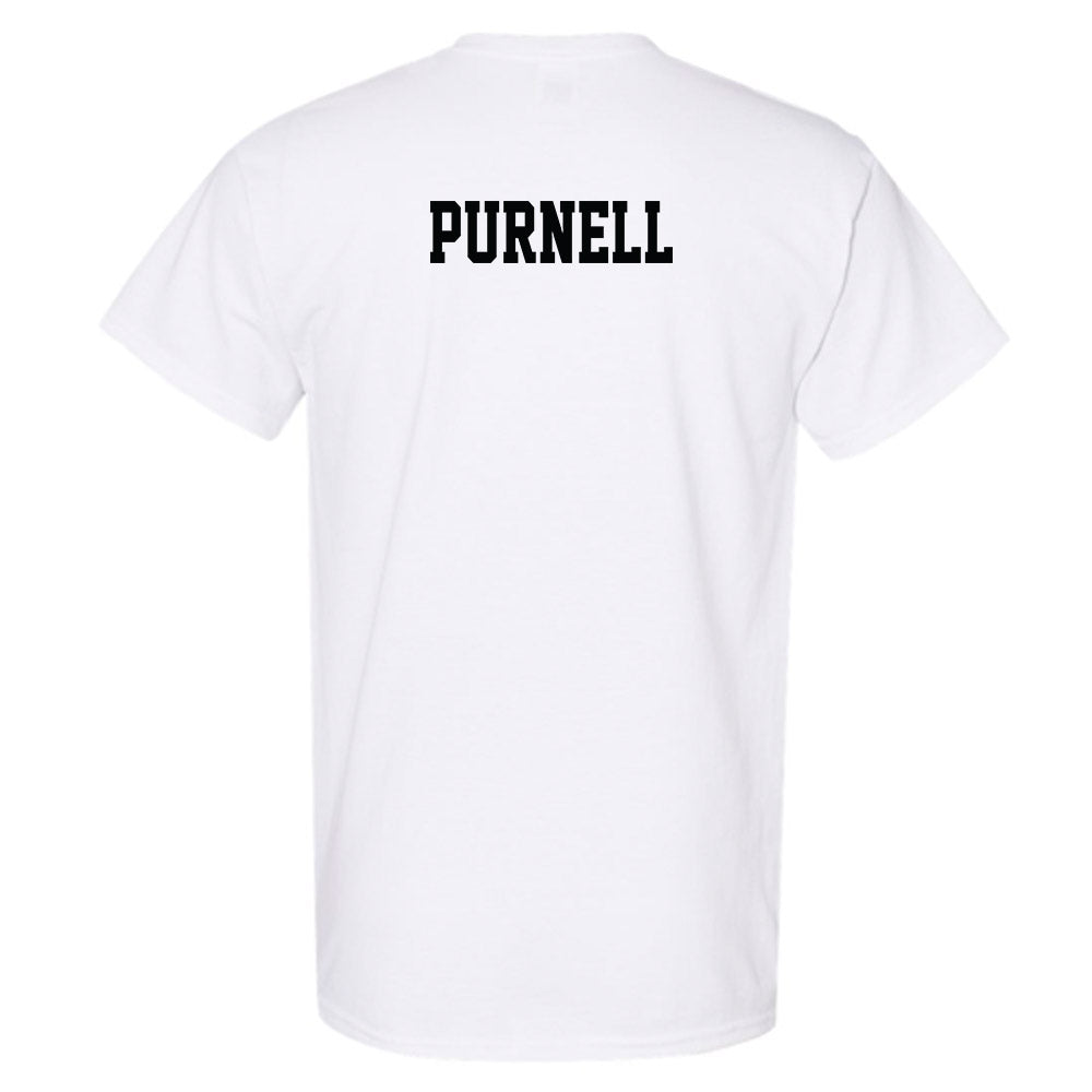 Central Florida - NCAA Women's Track & Field : Corrine Purnell - Classic Shersey T-Shirt-1