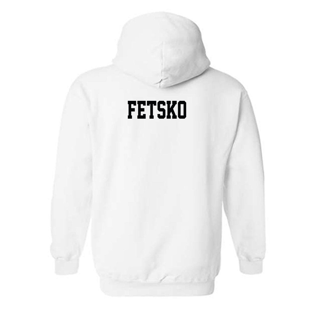 Central Florida - NCAA Cheerleading : Brelynn Fetsko - Classic Shersey Hooded Sweatshirt-1