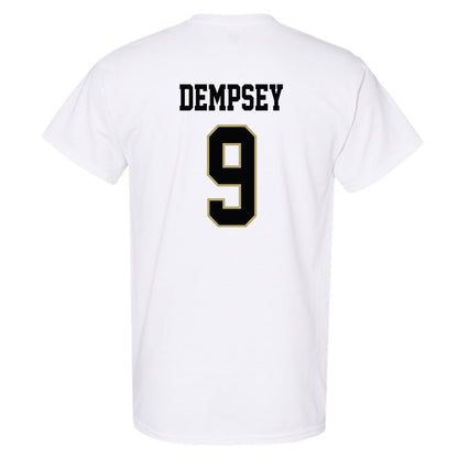 Central Florida - NCAA Softball : Hildie Dempsey - Classic Shersey T-Shirt-1