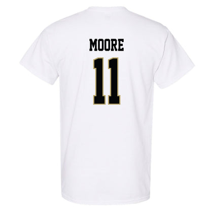 Central Florida - NCAA Women's Volleyball : Reese Moore - Classic Shersey T-Shirt-1