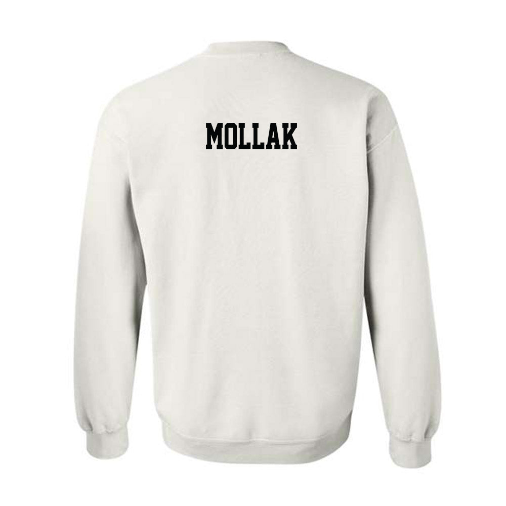 Central Florida - NCAA Dance Team : Bella Mollak - Classic Shersey Crewneck Sweatshirt-1