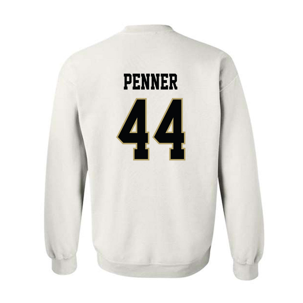 Central Florida - NCAA Softball : Carley Penner - Classic Shersey Crewneck Sweatshirt-1