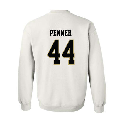 Central Florida - NCAA Softball : Carley Penner - Classic Shersey Crewneck Sweatshirt-1