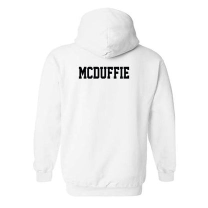 Central Florida - NCAA Cheerleading : Tayvian Mcduffie - Classic Shersey Hooded Sweatshirt-1