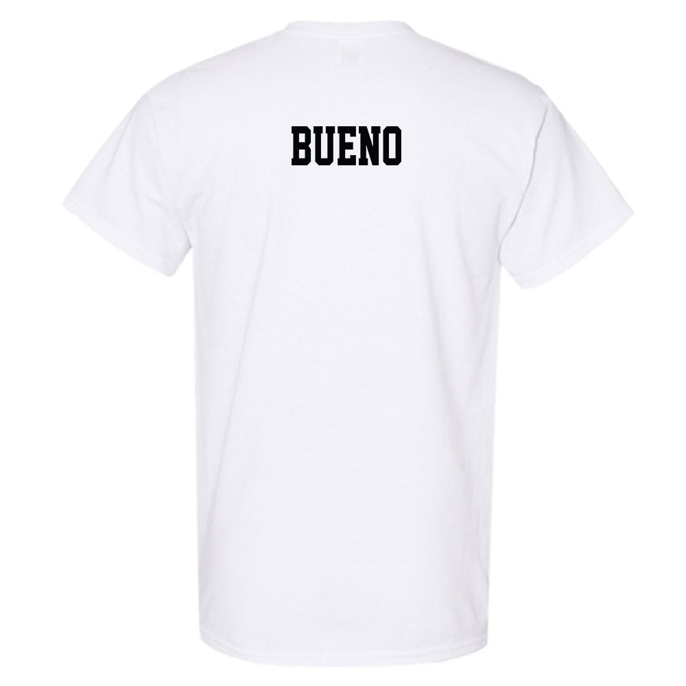 Central Florida - NCAA Cheerleading : Jaeden Bueno - Classic Shersey T-Shirt-1