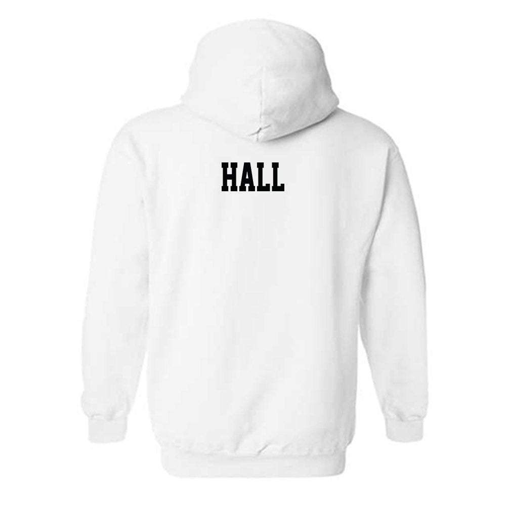 Central Florida - NCAA Football : Preston Hall - Classic Shersey Hooded Sweatshirt-1