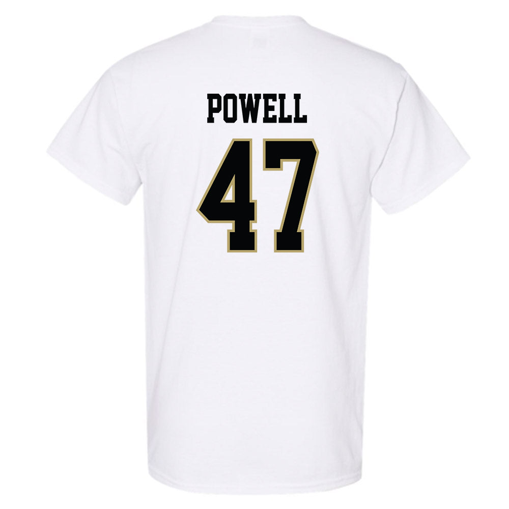 Central Florida - NCAA Football : Sam Powell - Classic Shersey T-Shirt-1