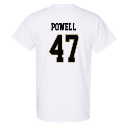 Central Florida - NCAA Football : Sam Powell - Classic Shersey T-Shirt-1