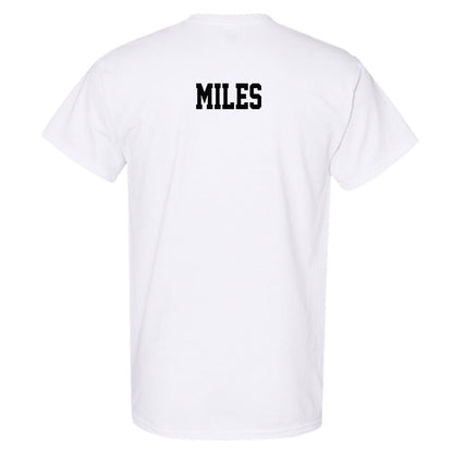 Central Florida - NCAA Cheerleading : Peyton Miles - Classic Shersey T-Shirt-1