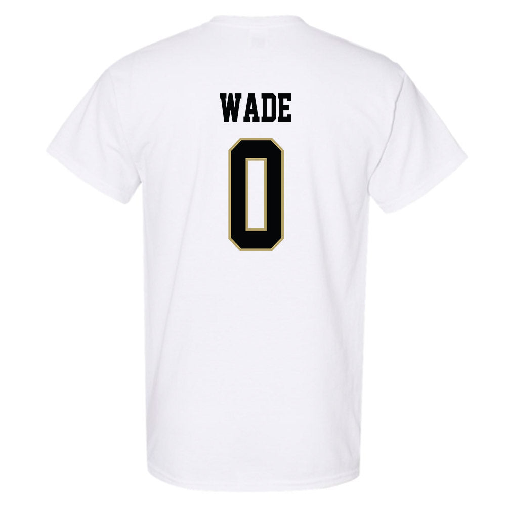 Central Florida - NCAA Football : Dylan Wade - Classic Shersey T-Shirt-1