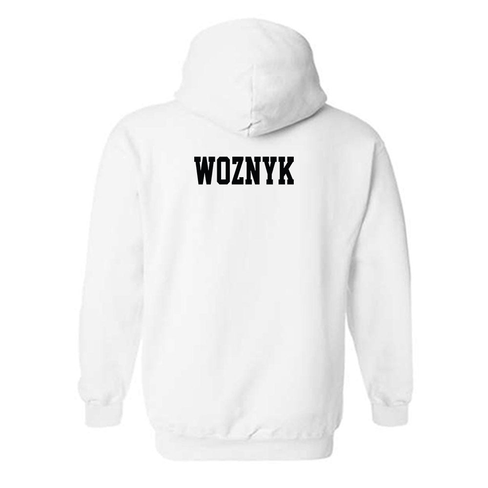 Central Florida - NCAA Dance Team : Alex Woznyk - Classic Shersey Hooded Sweatshirt-1