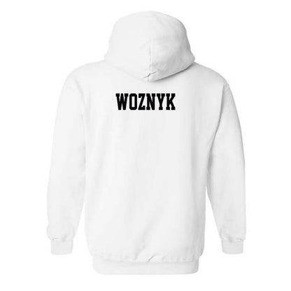 Central Florida - NCAA Dance Team : Alex Woznyk - Classic Shersey Hooded Sweatshirt-1