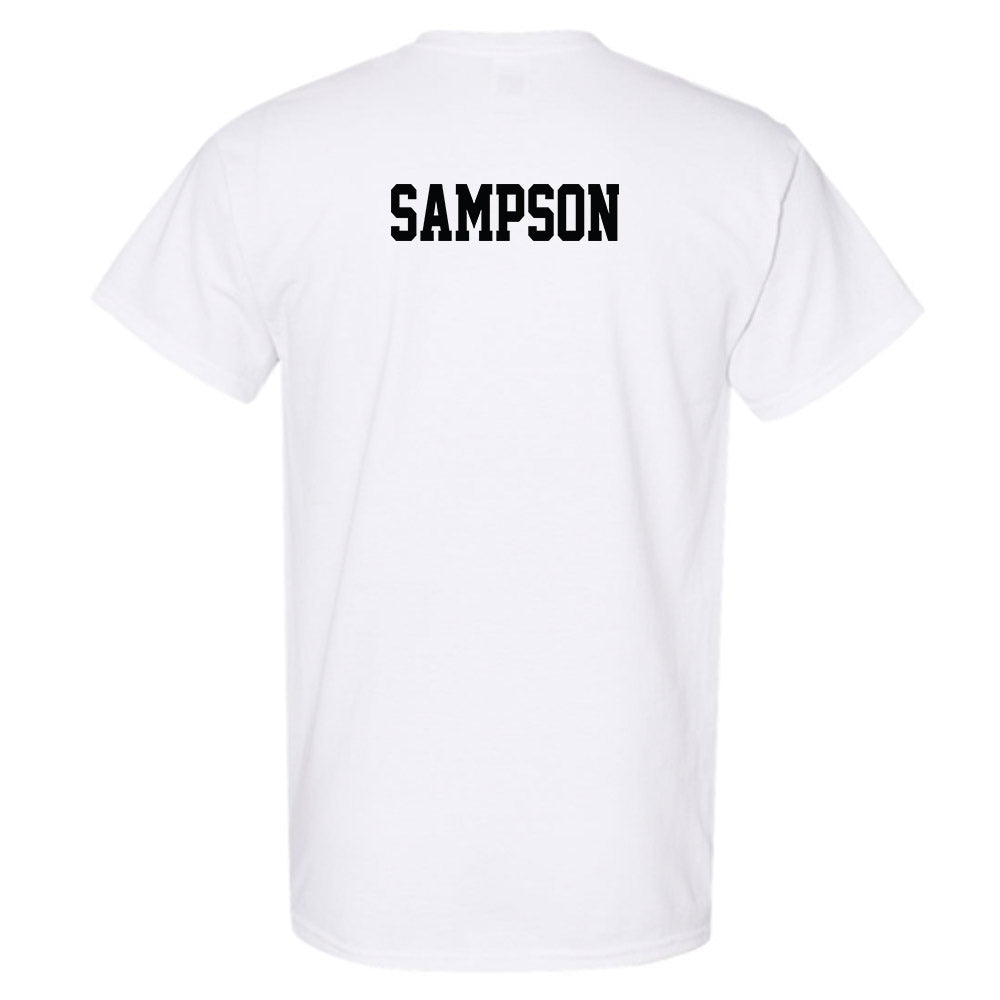 Central Florida - NCAA Cheerleading : Noah Sampson - Classic Shersey T-Shirt-1
