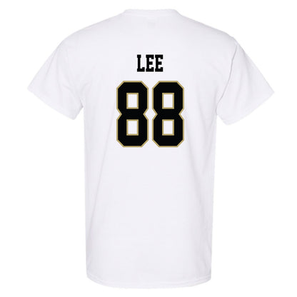 Central Florida - NCAA Football : Cam Lee - Classic Shersey T-Shirt-1
