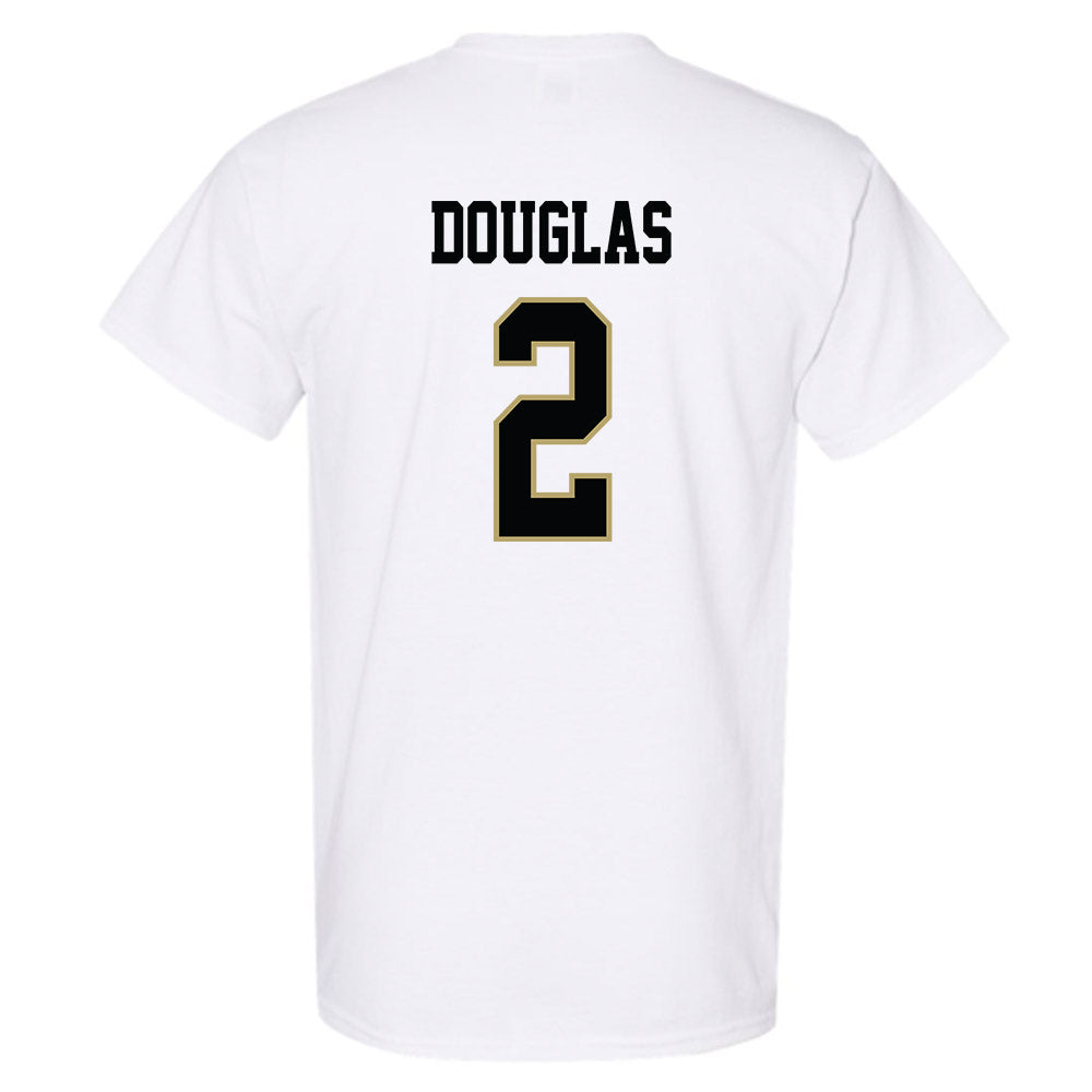Central Florida - NCAA Women's Soccer : Bella Douglas - Classic Shersey T-Shirt-1