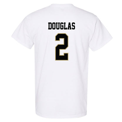 Central Florida - NCAA Women's Soccer : Bella Douglas - Classic Shersey T-Shirt-1