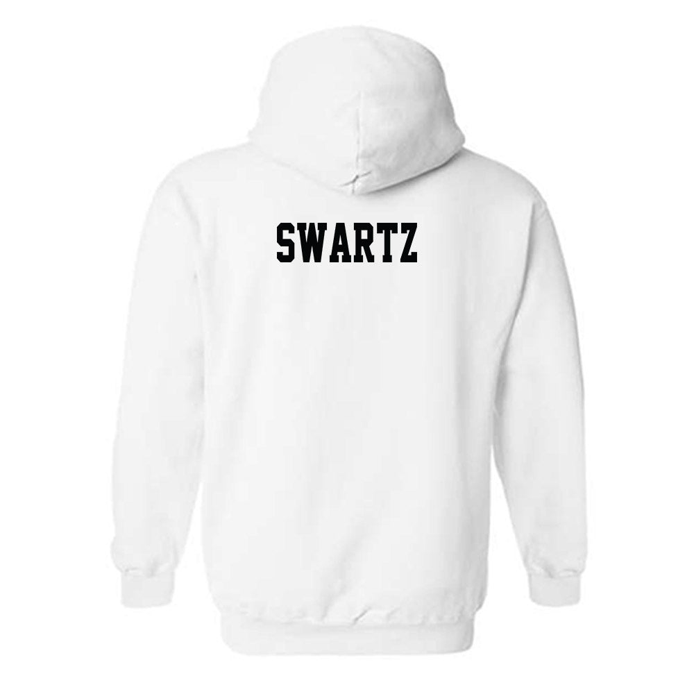 Central Florida - NCAA Cheerleading : Hailey Swartz - Classic Shersey Hooded Sweatshirt-1