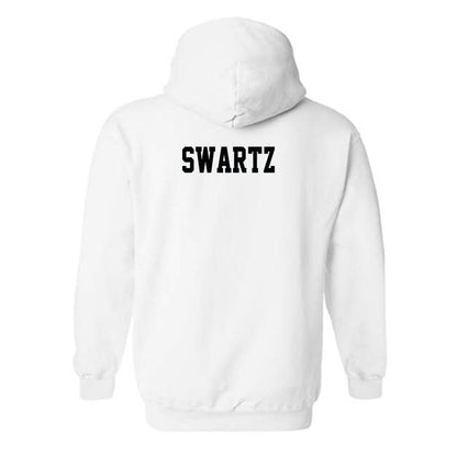Central Florida - NCAA Cheerleading : Hailey Swartz - Classic Shersey Hooded Sweatshirt-1