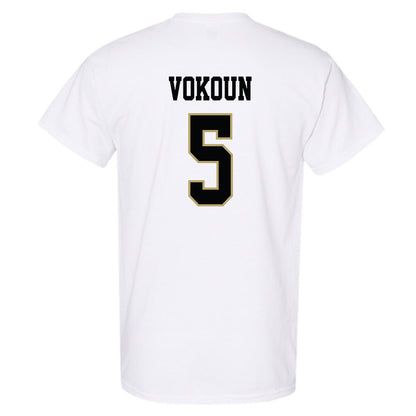 Central Florida - NCAA Softball : Reagan Vokoun - Classic Shersey T-Shirt-1