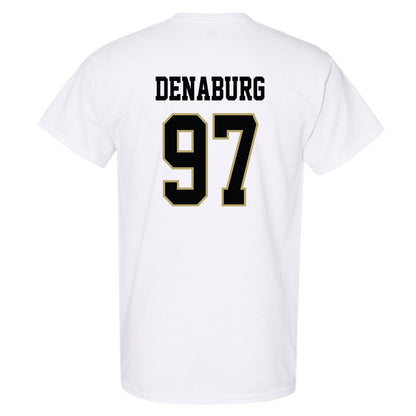 Central Florida - NCAA Football : Mason Denaburg - Classic Shersey T-Shirt-1