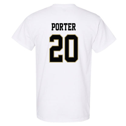 Central Florida - NCAA Women's Volleyball : Mikayla Porter - Classic Shersey T-Shirt-1