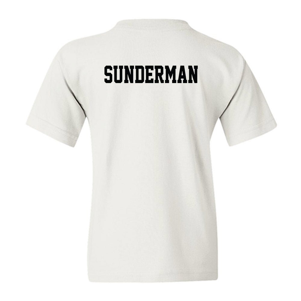 Central Florida - Dance Team : Devynn Sunderman - Classic Shersey Youth T-Shirt-1