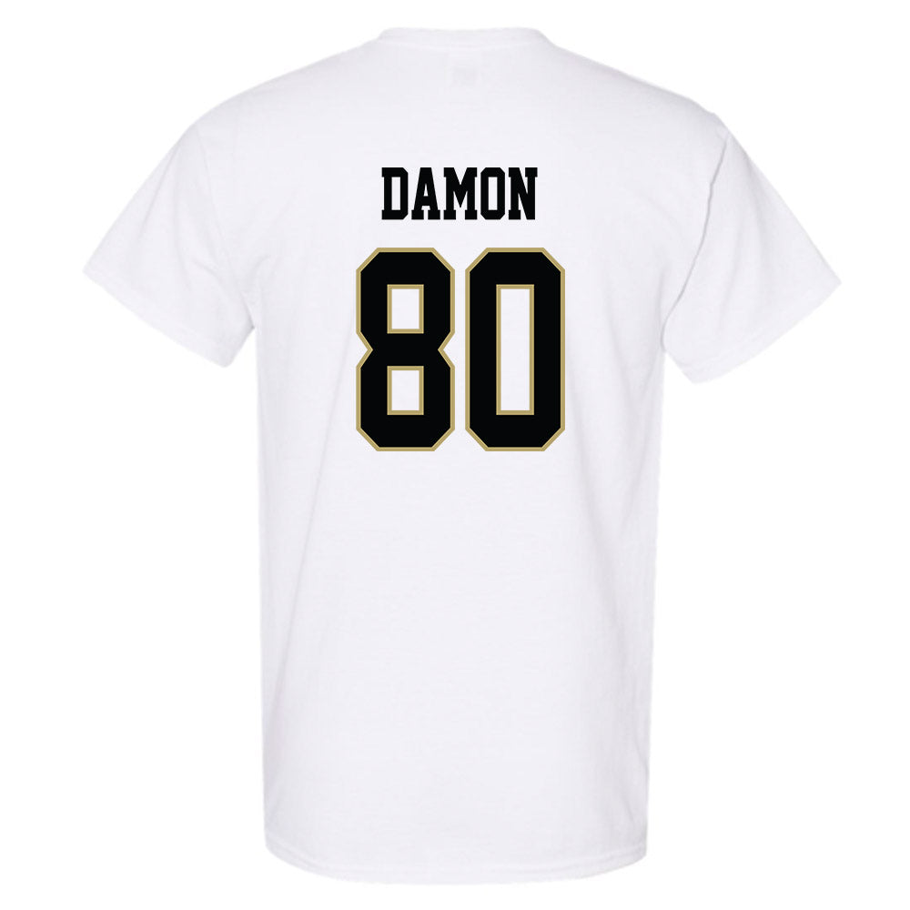 Central Florida - NCAA Softball : Beth Damon - Classic Shersey T-Shirt-1