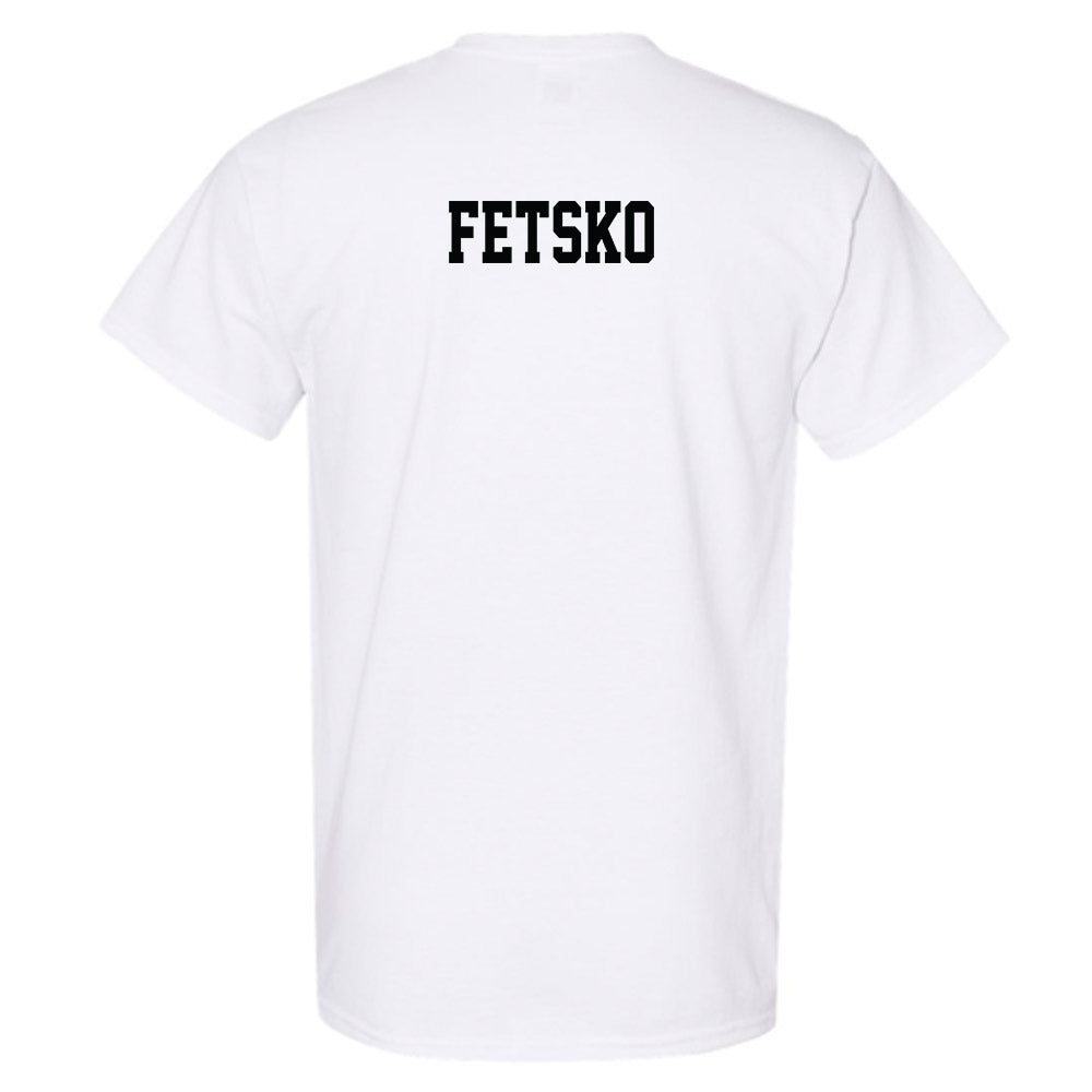 Central Florida - NCAA Cheerleading : Brelynn Fetsko - Classic Shersey T-Shirt-1