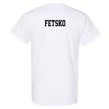 Central Florida - NCAA Cheerleading : Brelynn Fetsko - Classic Shersey T-Shirt-1