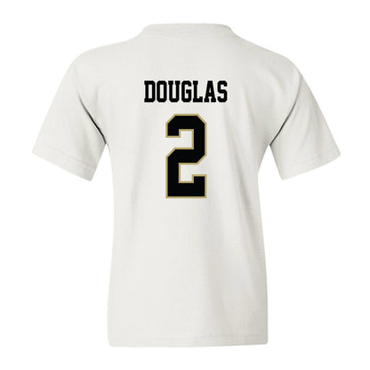 Central Florida - NCAA Women's Soccer : Bella Douglas - Classic Shersey Youth T-Shirt-1