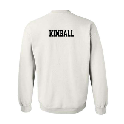Central Florida - NCAA Cheerleading : Bella Kimball - Classic Shersey Crewneck Sweatshirt-1