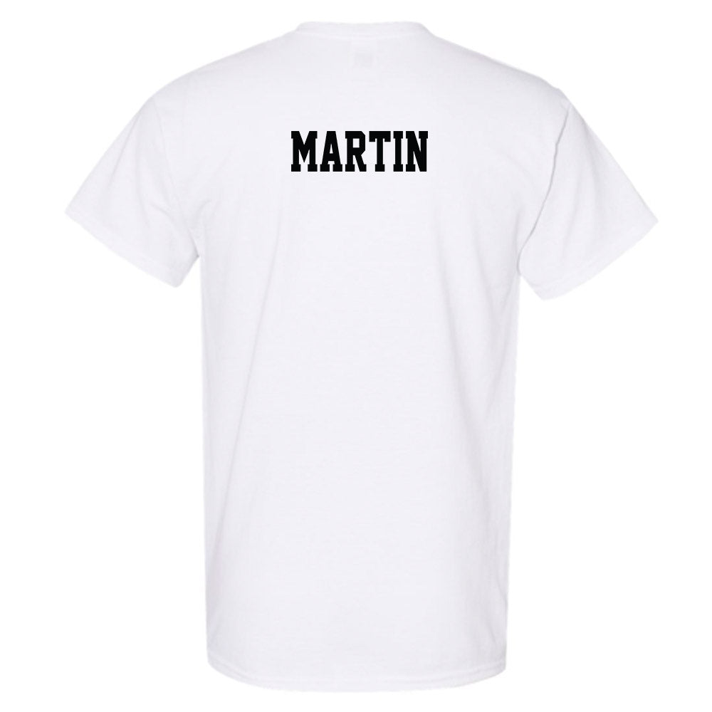 Central Florida - NCAA Women's Rowing : Ines Martin - Classic Shersey T-Shirt-1