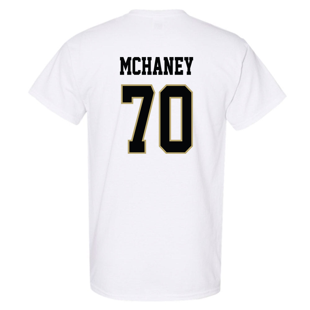 Central Florida - NCAA Football : Raishaun McHaney - Classic Shersey T-Shirt-1