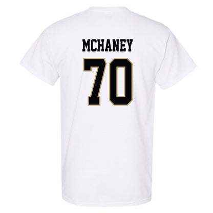 Central Florida - NCAA Football : Raishaun McHaney - Classic Shersey T-Shirt-1