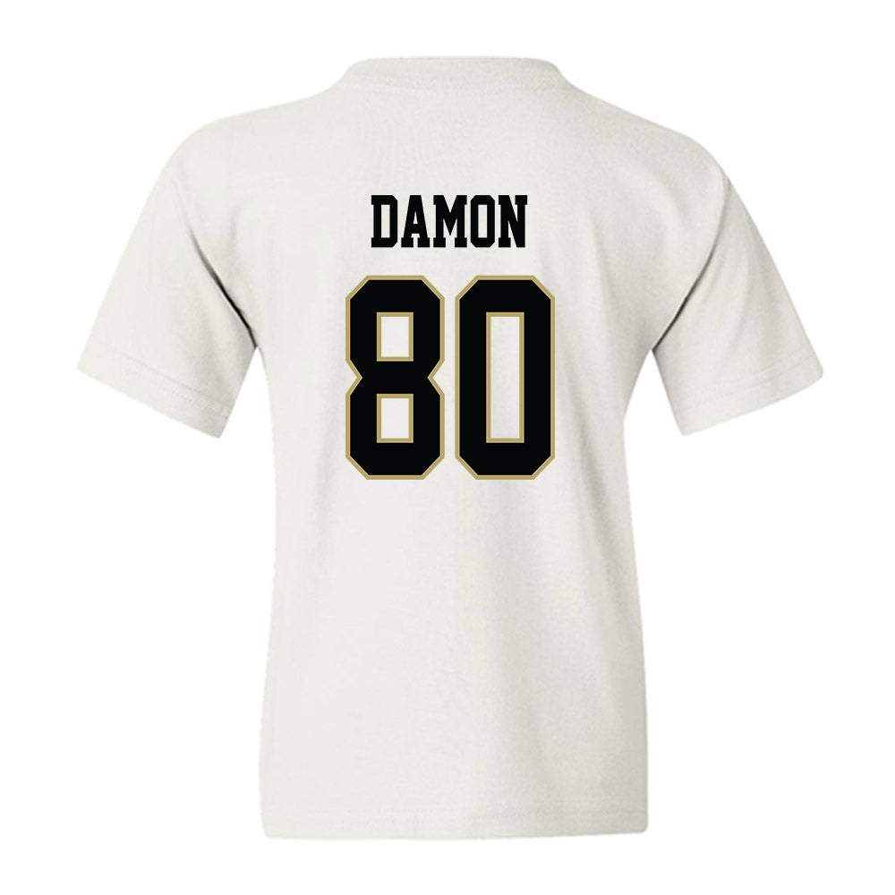 Central Florida - NCAA Softball : Beth Damon - Classic Shersey Youth T-Shirt-1