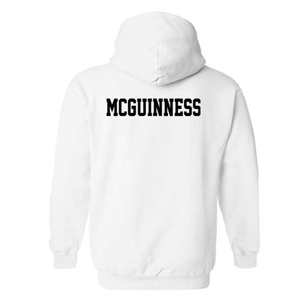 Central Florida - NCAA Cheerleading : Mia McGuinness - Classic Shersey Hooded Sweatshirt-1