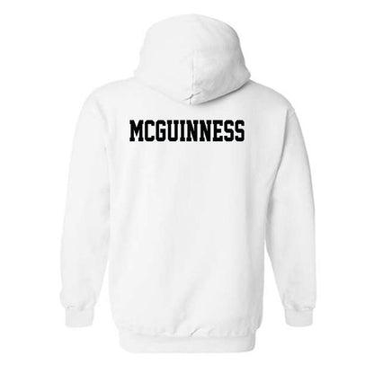 Central Florida - NCAA Cheerleading : Mia McGuinness - Classic Shersey Hooded Sweatshirt-1