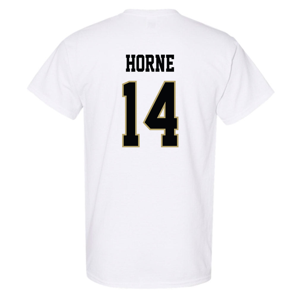 Central Florida - NCAA Women's Volleyball : Kiarrah Horne - Classic Shersey T-Shirt-1