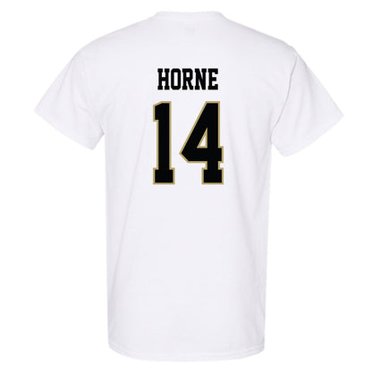 Central Florida - NCAA Women's Volleyball : Kiarrah Horne - Classic Shersey T-Shirt-1