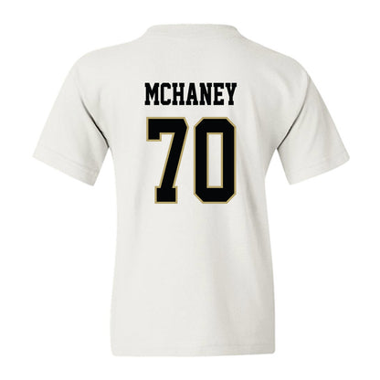 Central Florida - NCAA Football : Raishaun McHaney - Classic Shersey Youth T-Shirt-1