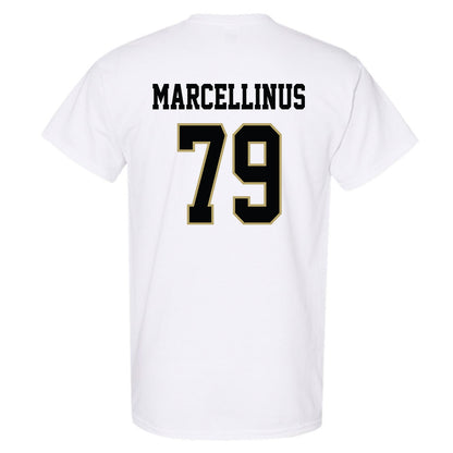Central Florida - NCAA Football : Daniel Marcellinus - Classic Shersey T-Shirt-1
